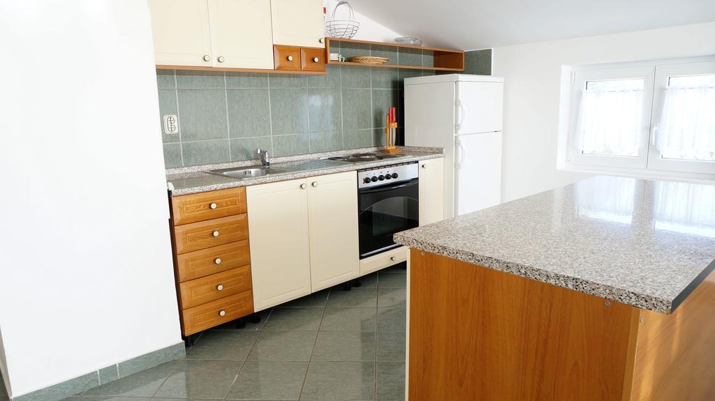 Apartments Sandra Sukosan Room photo