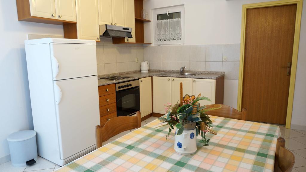 Apartments Sandra Sukosan Room photo